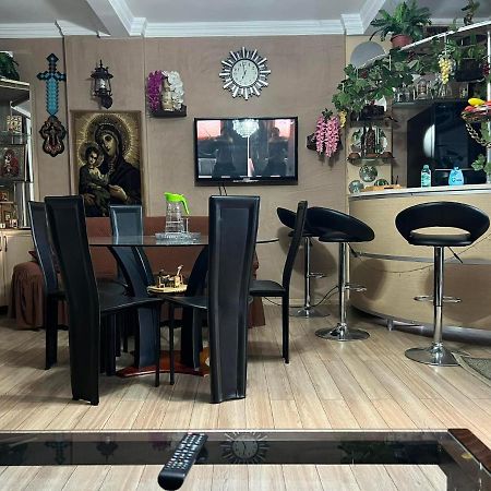 3 Room Flat In Tbilisi Zewnętrze zdjęcie
