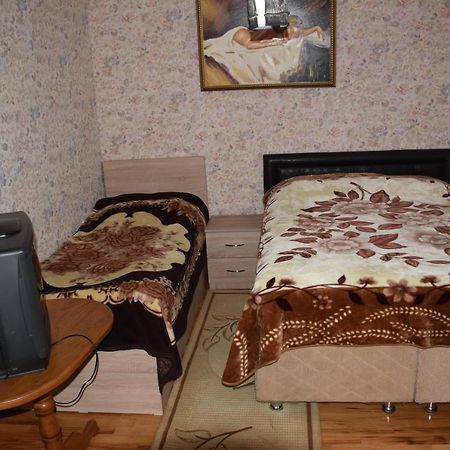 3 Room Flat In Tbilisi Zewnętrze zdjęcie