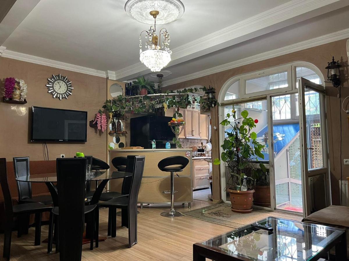 3 Room Flat In Tbilisi Zewnętrze zdjęcie
