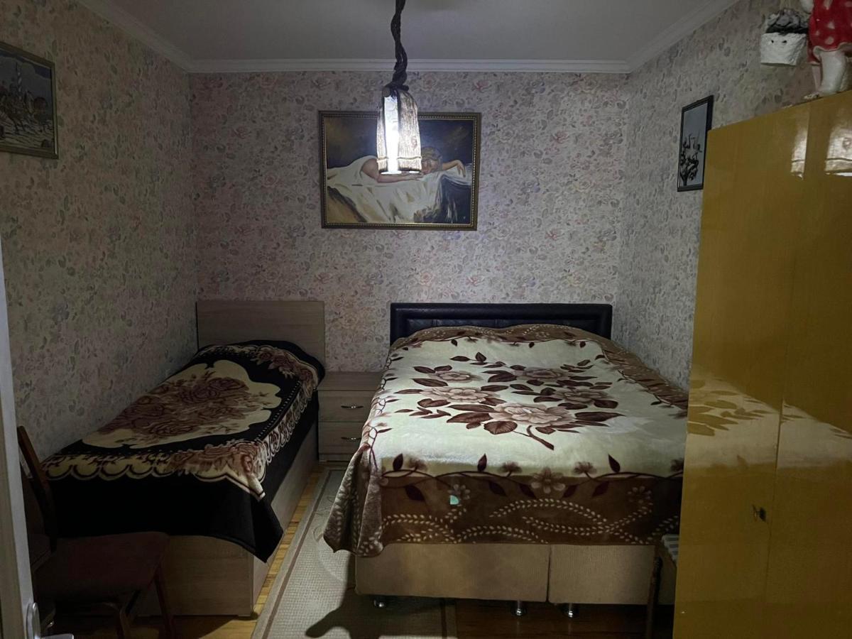 3 Room Flat In Tbilisi Zewnętrze zdjęcie
