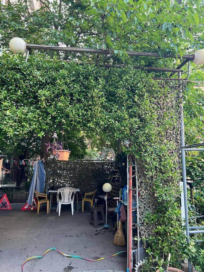 3 Room Flat In Tbilisi Zewnętrze zdjęcie