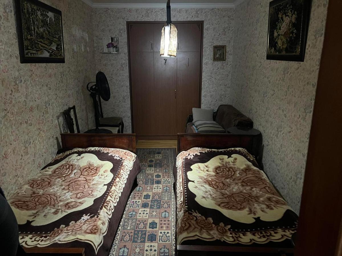 3 Room Flat In Tbilisi Zewnętrze zdjęcie