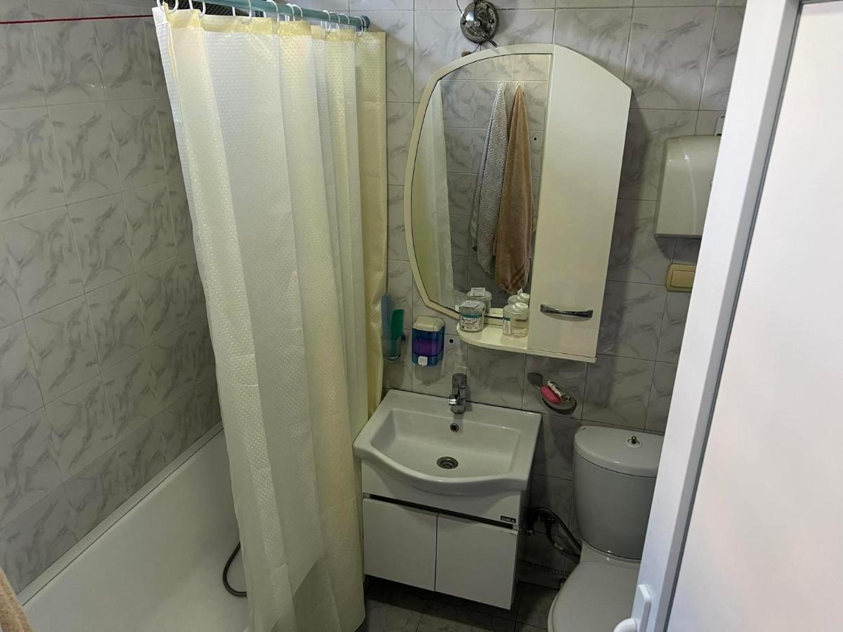 3 Room Flat In Tbilisi Zewnętrze zdjęcie