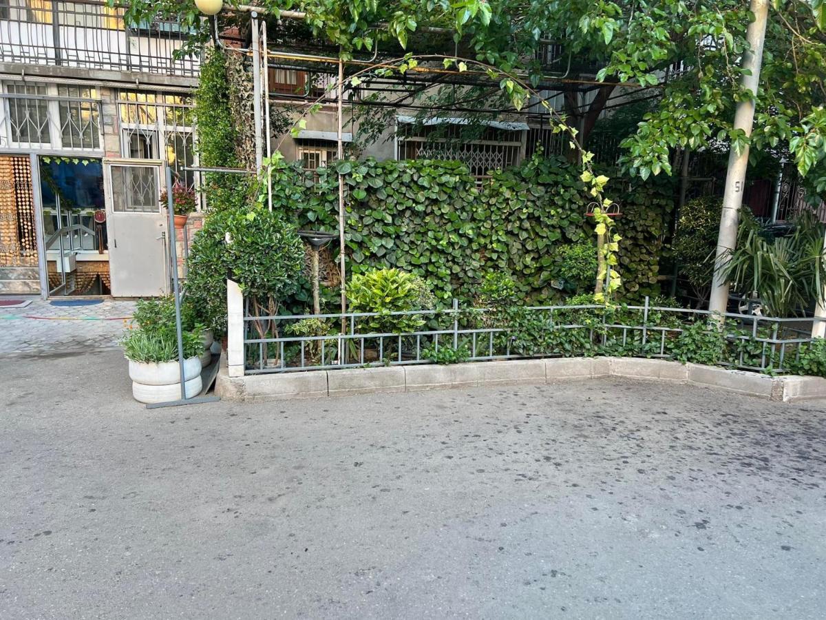 3 Room Flat In Tbilisi Zewnętrze zdjęcie