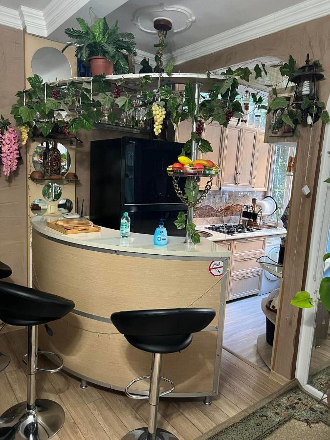 3 Room Flat In Tbilisi Zewnętrze zdjęcie