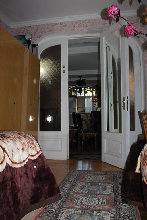 3 Room Flat In Tbilisi Zewnętrze zdjęcie