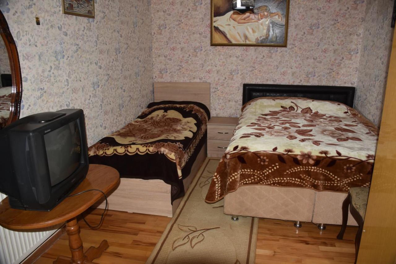 3 Room Flat In Tbilisi Zewnętrze zdjęcie