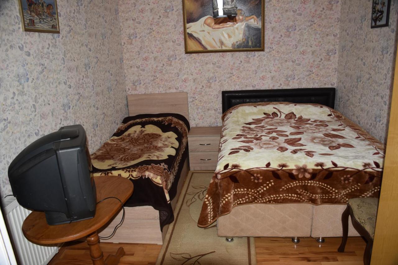 3 Room Flat In Tbilisi Zewnętrze zdjęcie