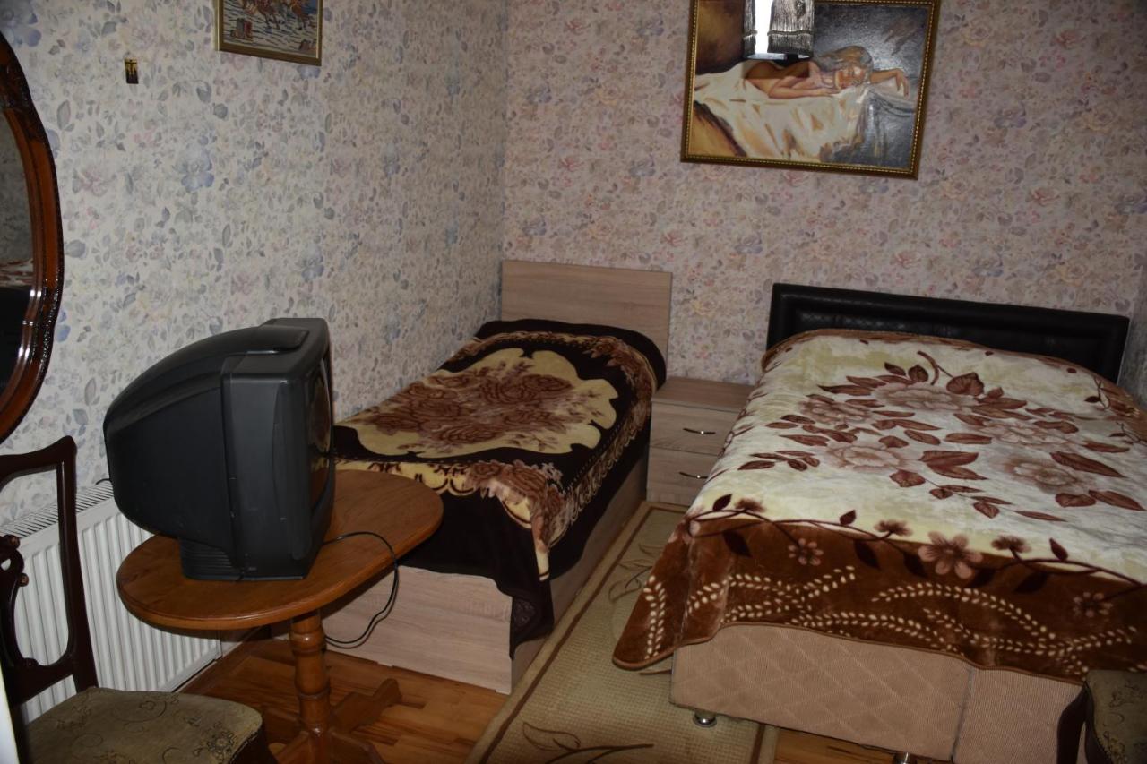3 Room Flat In Tbilisi Zewnętrze zdjęcie