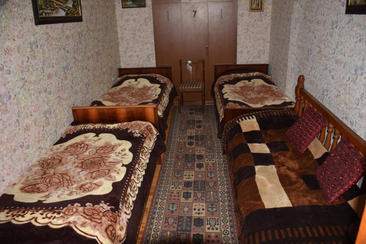 3 Room Flat In Tbilisi Zewnętrze zdjęcie