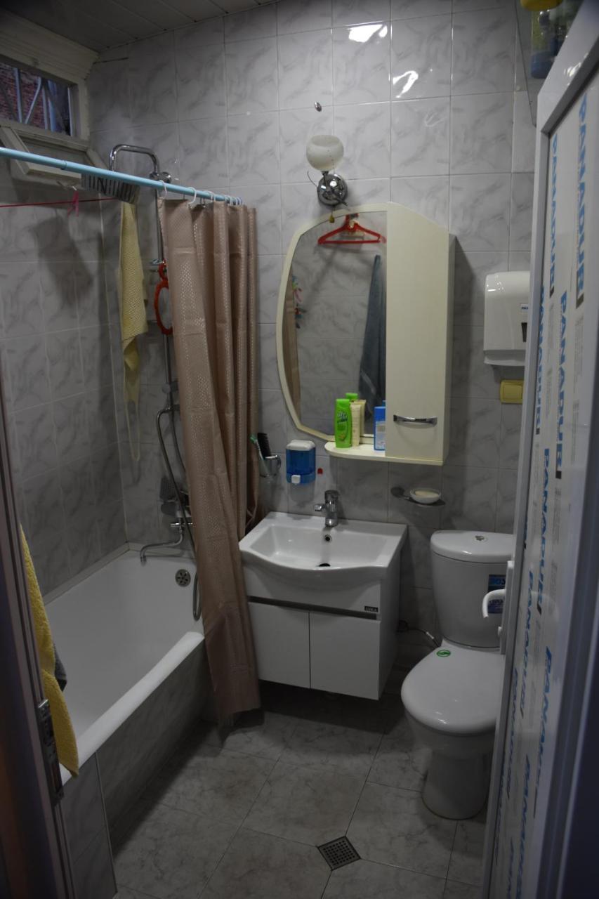 3 Room Flat In Tbilisi Zewnętrze zdjęcie
