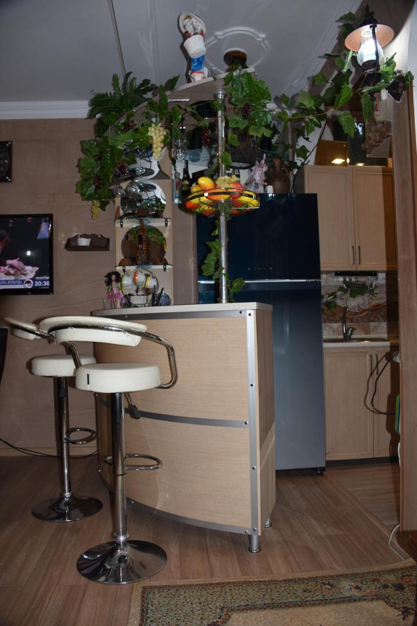 3 Room Flat In Tbilisi Zewnętrze zdjęcie