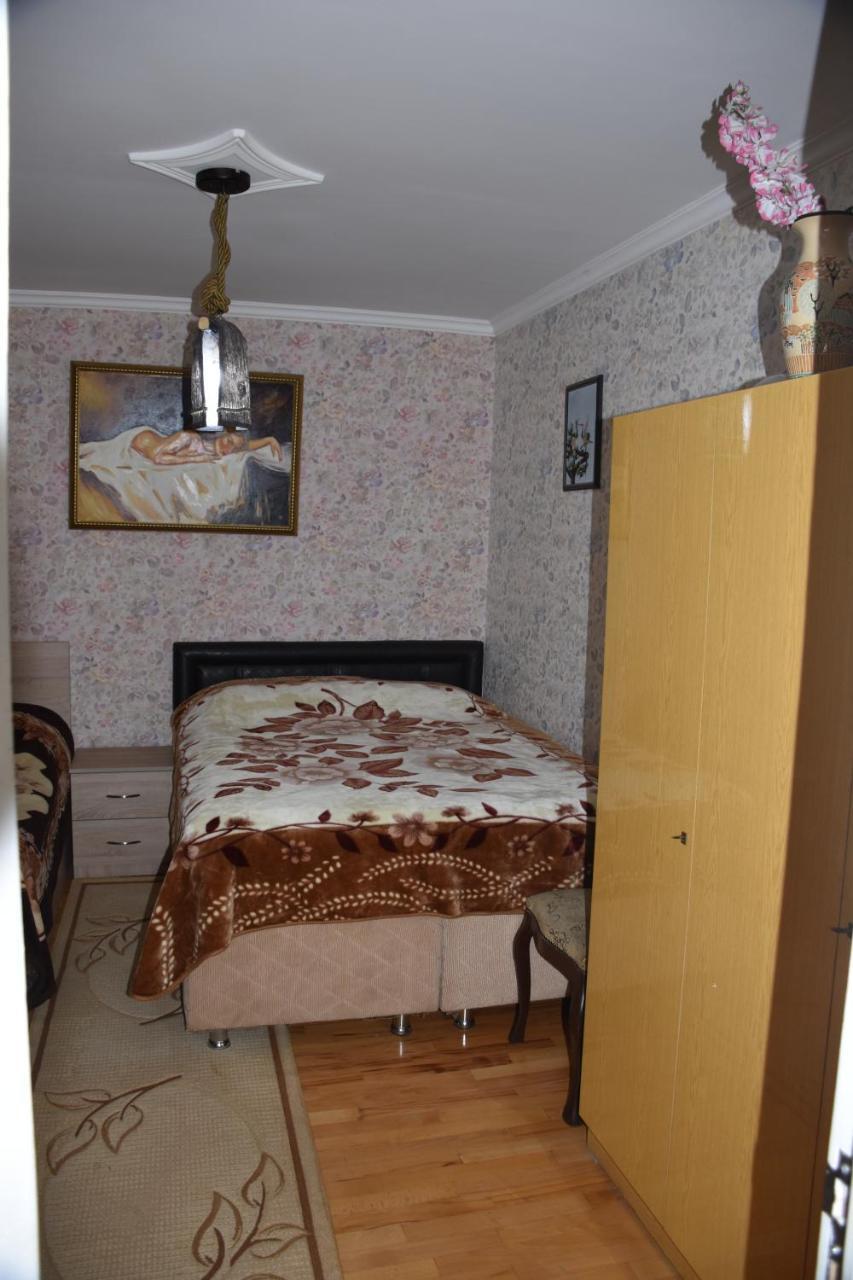 3 Room Flat In Tbilisi Zewnętrze zdjęcie