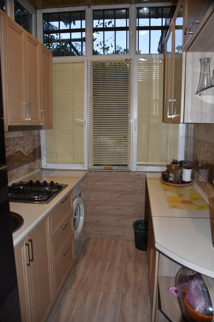 3 Room Flat In Tbilisi Zewnętrze zdjęcie