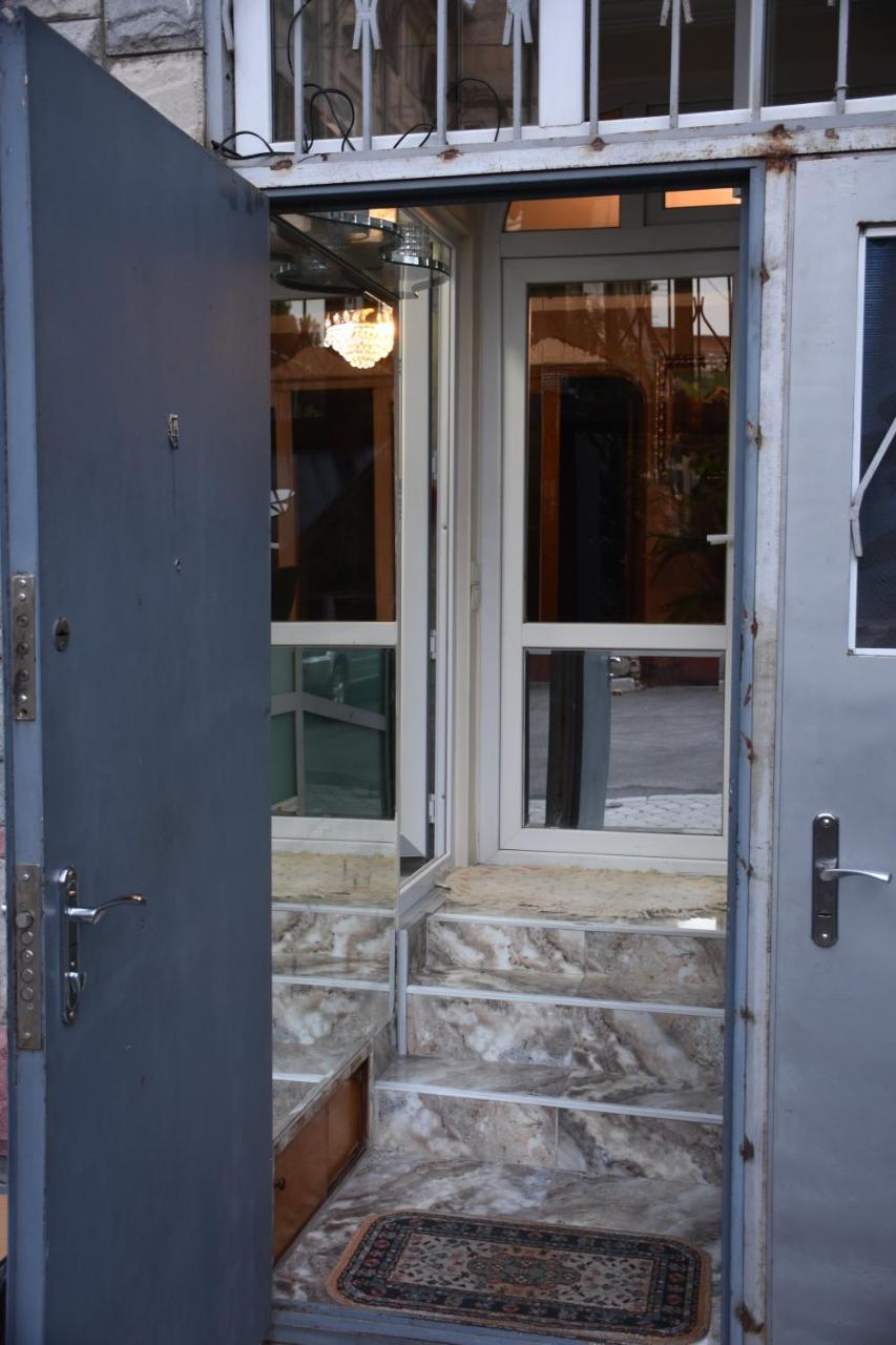 3 Room Flat In Tbilisi Zewnętrze zdjęcie