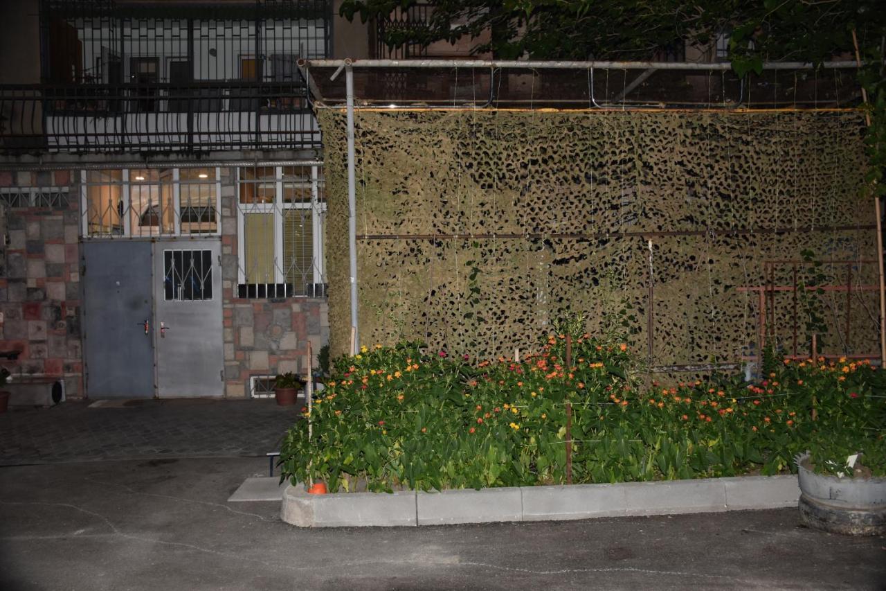 3 Room Flat In Tbilisi Zewnętrze zdjęcie