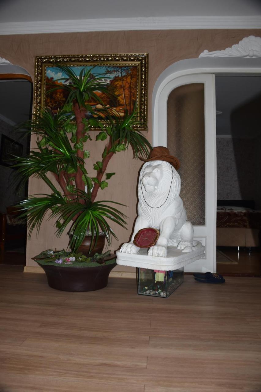 3 Room Flat In Tbilisi Zewnętrze zdjęcie